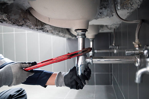 Trusted Gas Line Repair service in Mitchells, VA - AAA Plumbing Heating